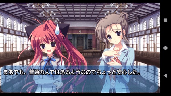 install visual novel reader 2.0